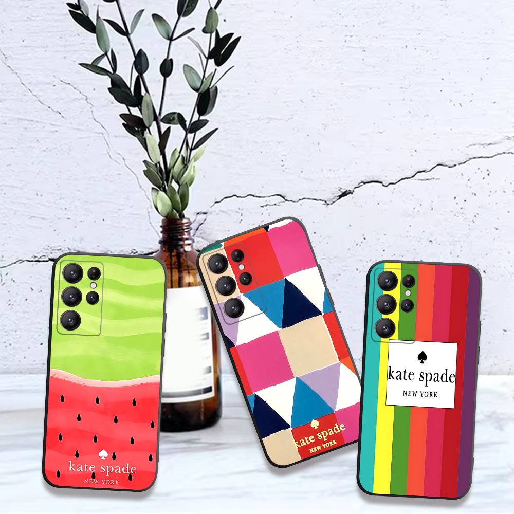 Funda para Teléfono K-Kate S-S - Phone Cases Kate Spade reseña y precio