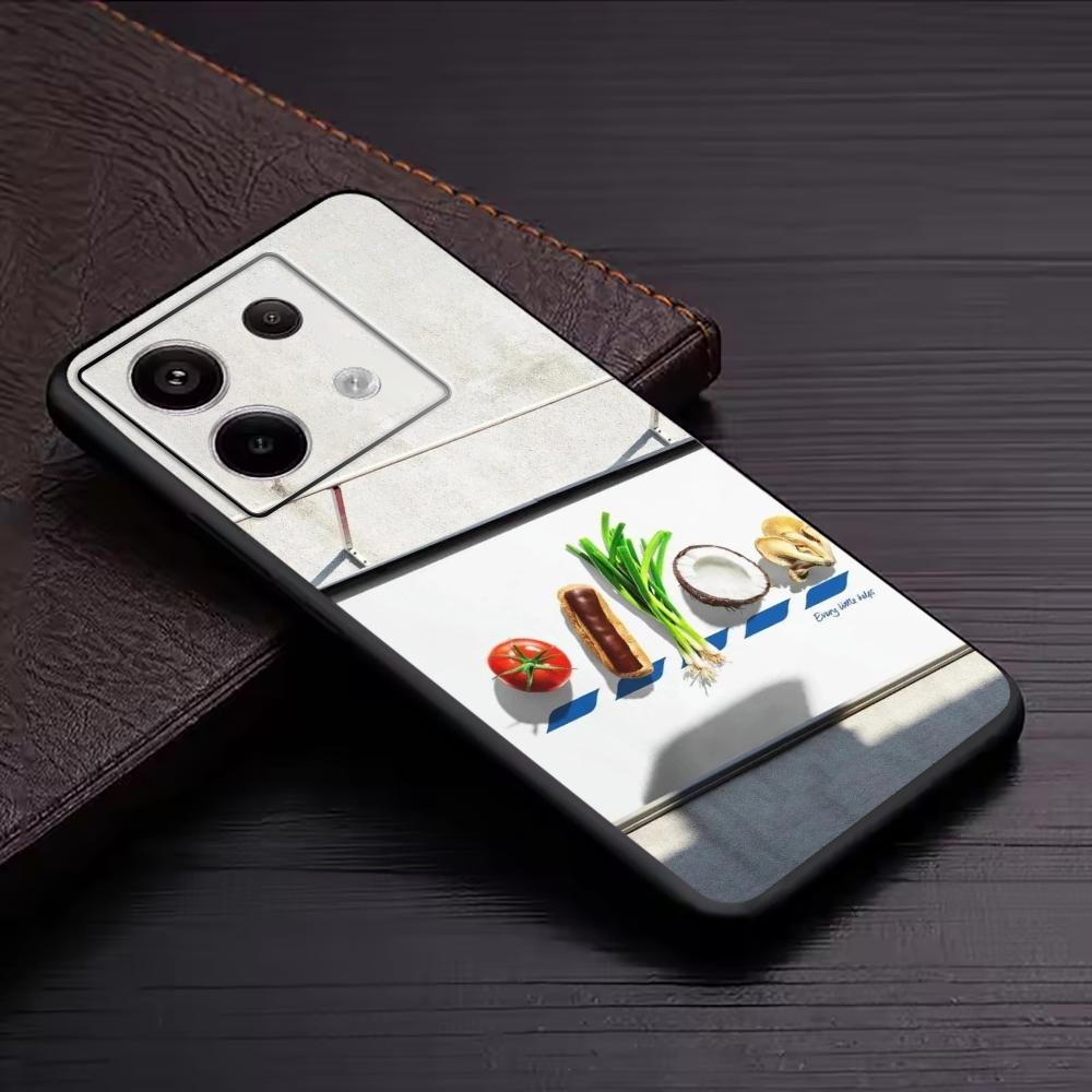 Funda de teléfono del supermer - Phone Cases Tesco reseña y precio