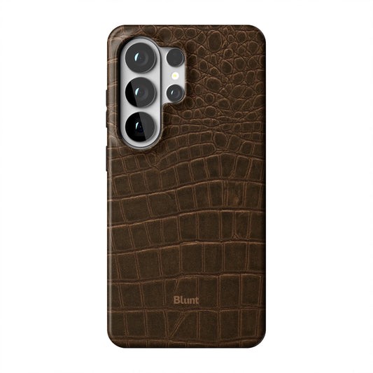 Funda para Teléfono con Textur - Phone Cases Blunt reseña y precio