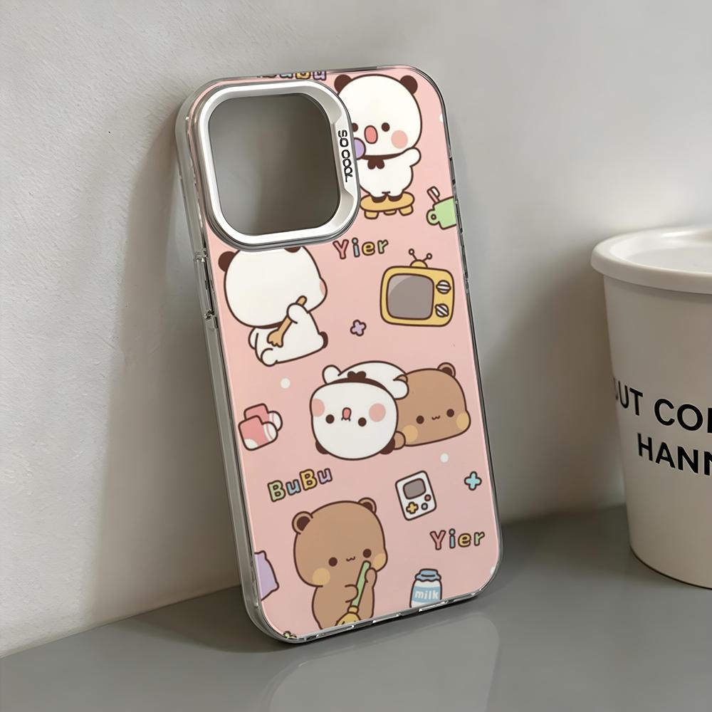 Funda de Teléfono con Diseño d - Phone Cases Viral reseña y precio