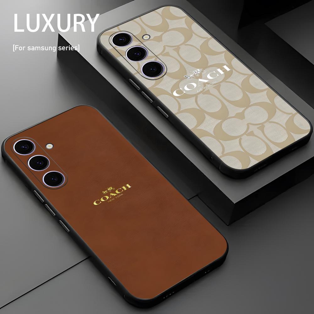 Funda de Teléfono de Lujo y Mo - Phone Cases Galaxy S26 reseña y precio