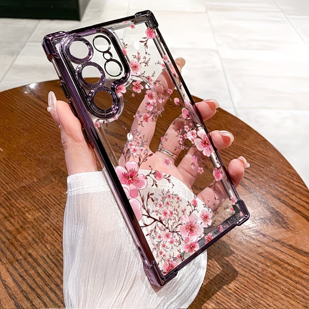 Funda Protectora para Teléfono - Phone Cases Galaxy S26 reseña y precio