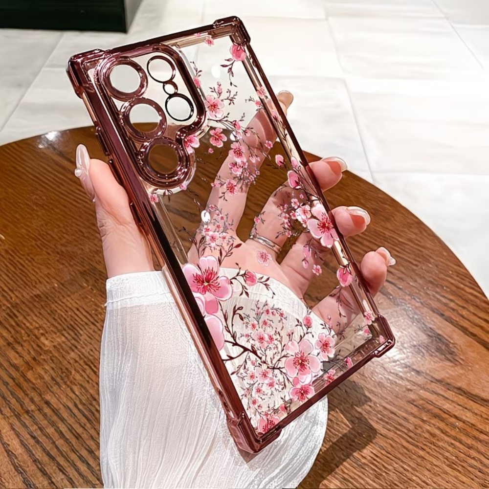 Funda Protectora para Teléfono - Phone Cases Galaxy S26 reseña y precio