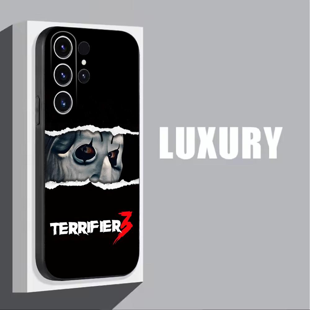 Funda de teléfono Art the Clow - Phone Cases Galaxy S26 reseña y precio