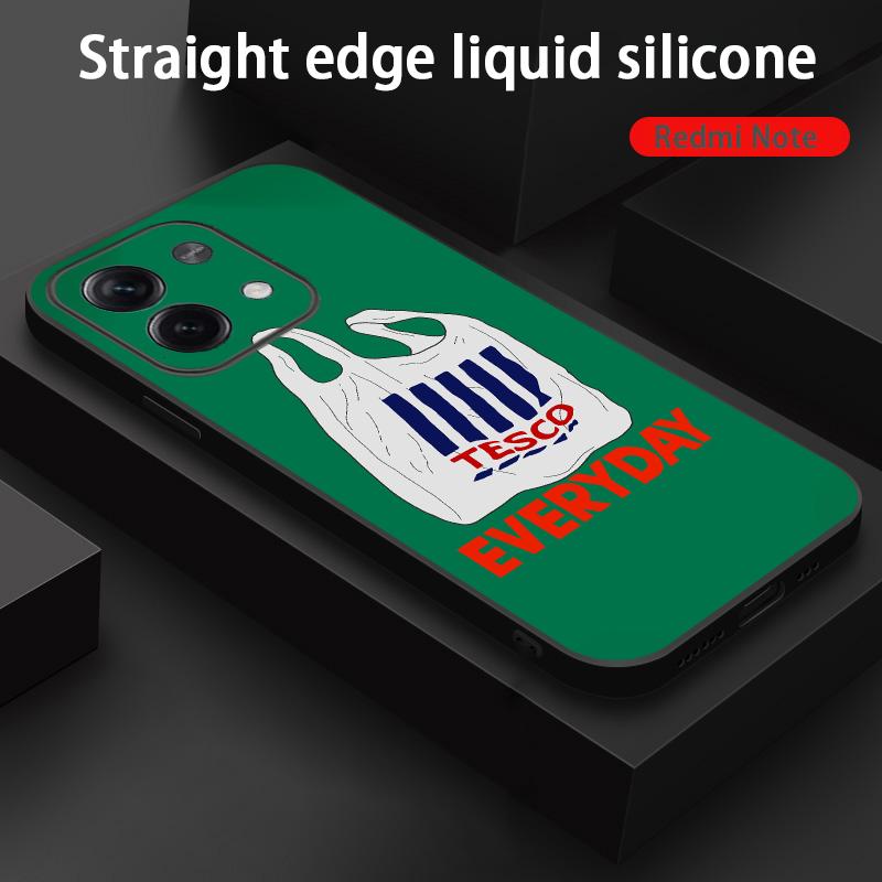 Funda de teléfono Tesco para X - Phone Cases Tesco reseña y precio