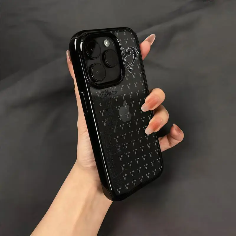Nueva Funda de Teléfono con Di - Phone Cases Girls reseña y precio