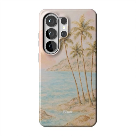 Funda de Teléfono Vintage Taro - Phone Cases Blunt reseña y precio