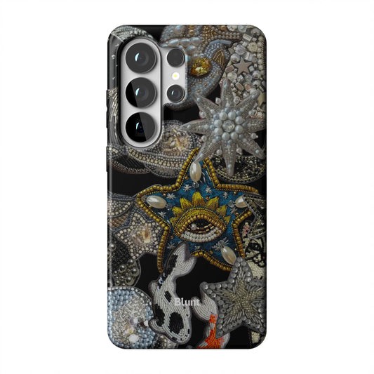 Funda de Teléfono Vintage Taro - Phone Cases Blunt reseña y precio
