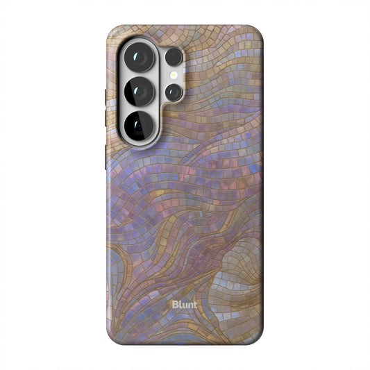 Funda de Teléfono Vintage Taro - Phone Cases Blunt reseña y precio