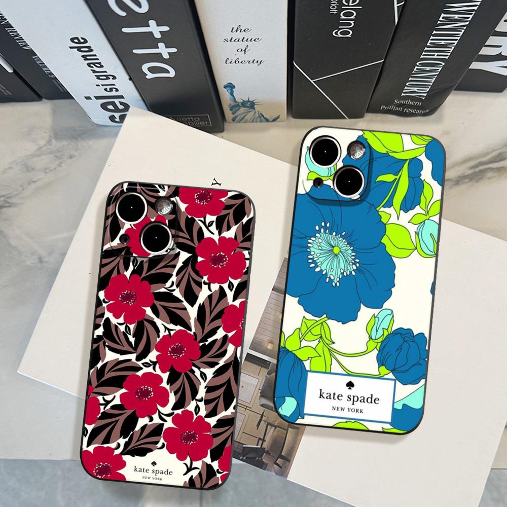 Funda para Teléfono Fishion K- - Phone Cases Kate Spade reseña y precio
