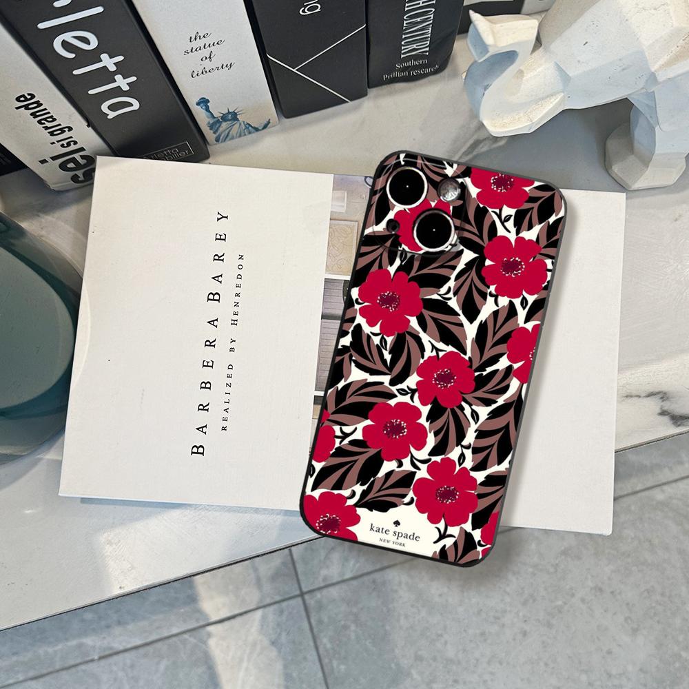 Funda para Teléfono Fishion K- - Phone Cases Kate Spade reseña y precio