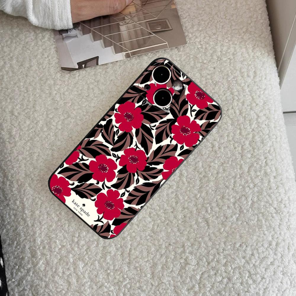 Funda para Teléfono Fishion K- - Phone Cases Kate Spade reseña y precio