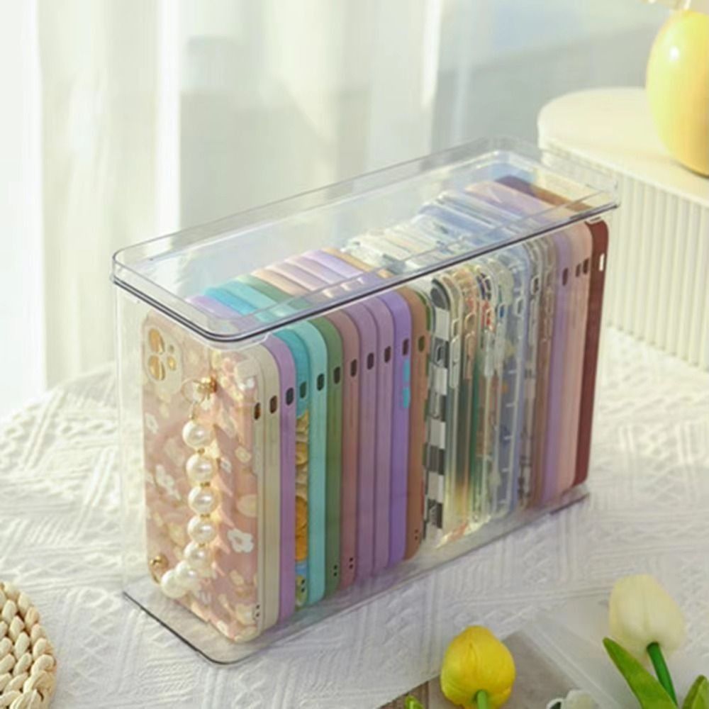 Contenedor para teléfono móvil - Phone Cases Eco Friendly reseña y precio