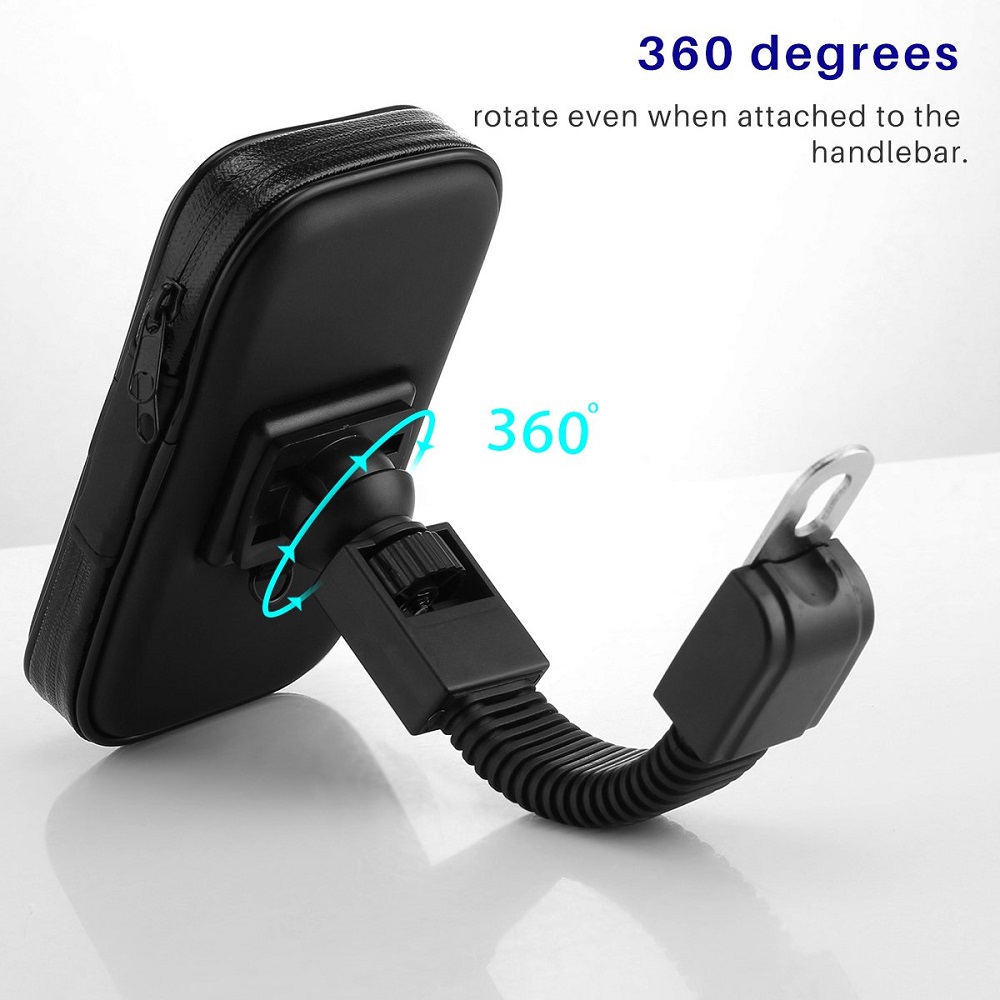 Funda Impermeable para Teléfon - Phone Cases Reviews reseña y precio