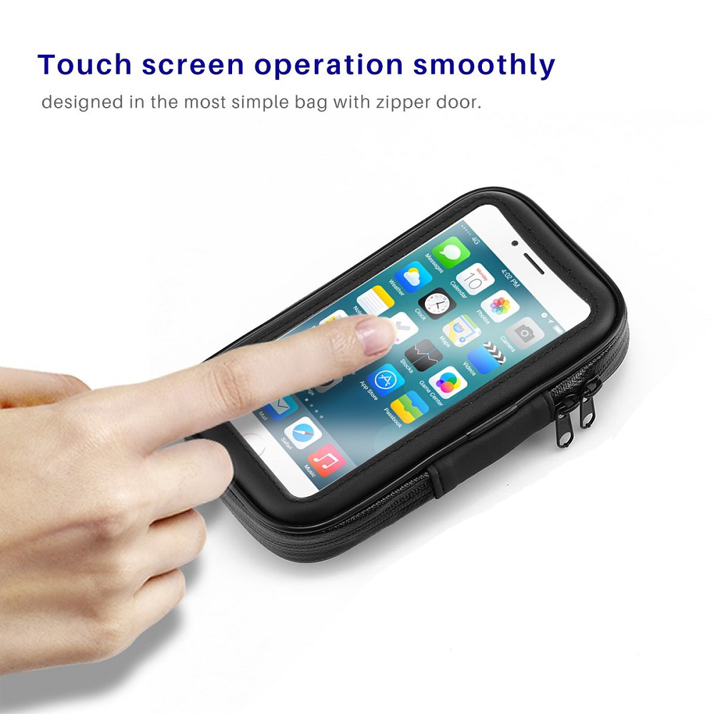 Funda Impermeable para Teléfon - Phone Cases Reviews reseña y precio