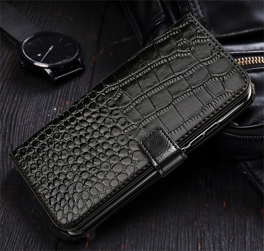 Funda de cuero con tapa magnét - Realme Gt 6 reseña y precio