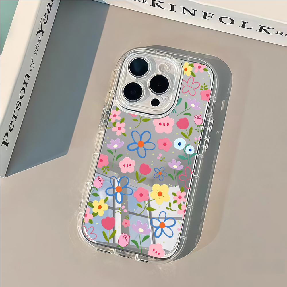 Funda de Teléfono con Espejo P - Phone Cases Otterbox reseña y precio