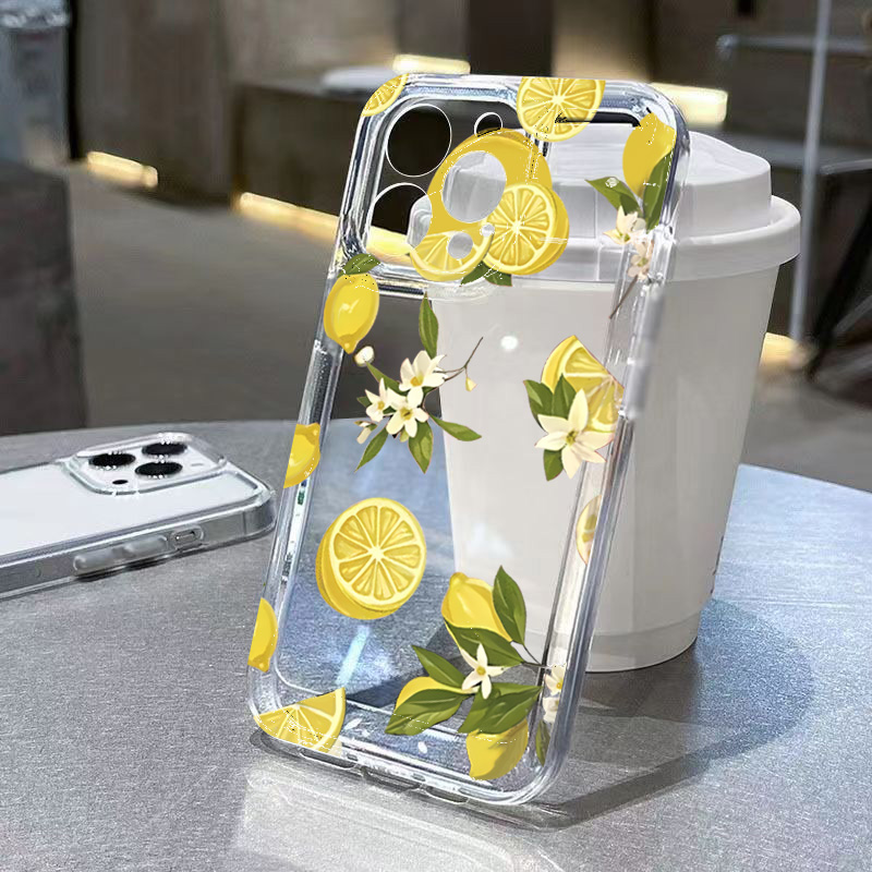 Funda de teléfono transparente - Phone Cases Clear reseña y precio