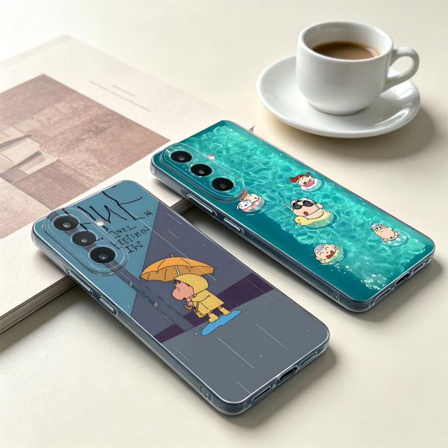 Funda para Teléfono con Diseño - Phone Cases Samsung reseña y precio