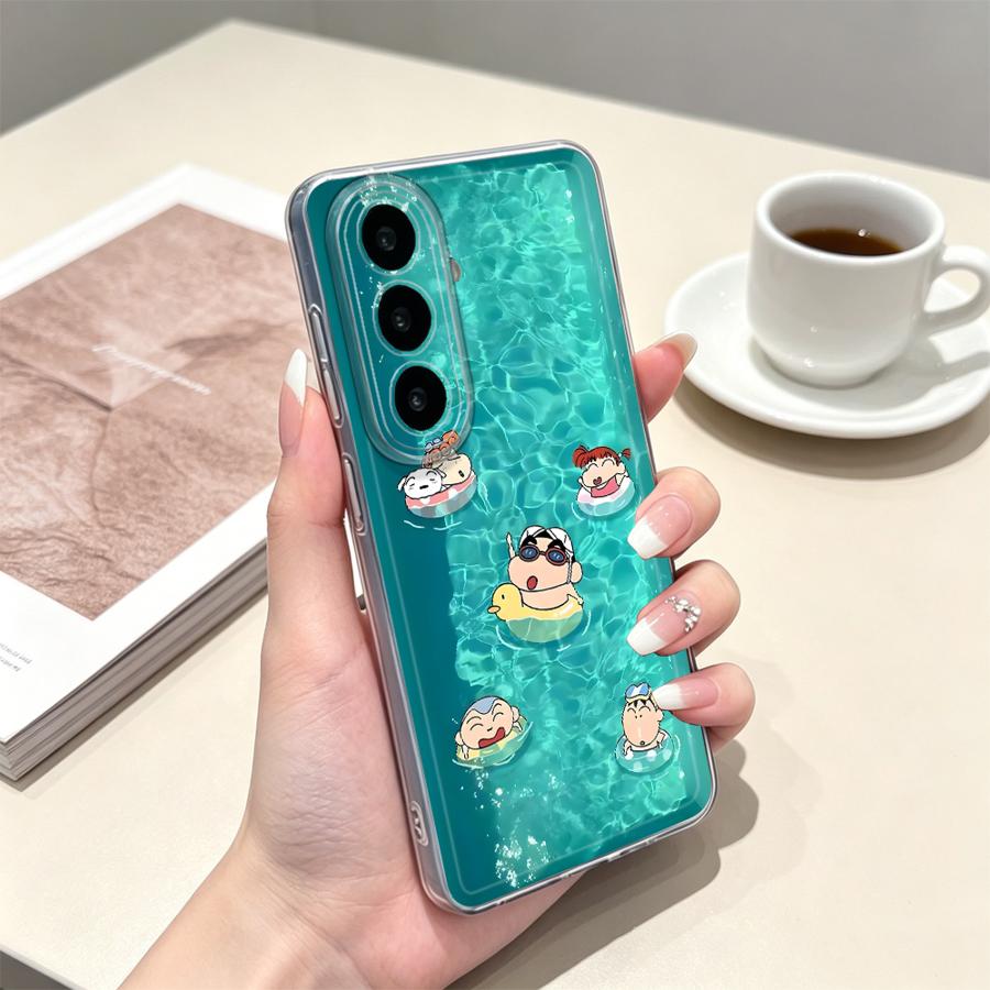 Funda para Teléfono con Diseño - Phone Cases Samsung reseña y precio