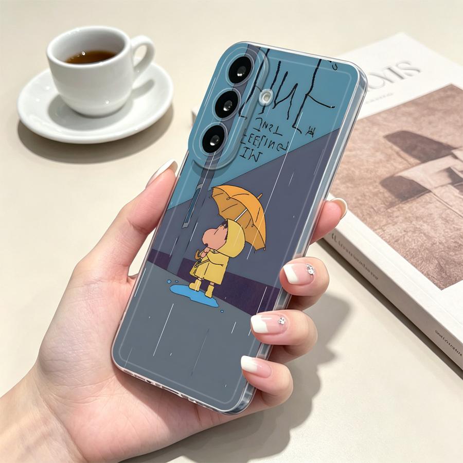 Funda para Teléfono con Diseño - Phone Cases Samsung reseña y precio