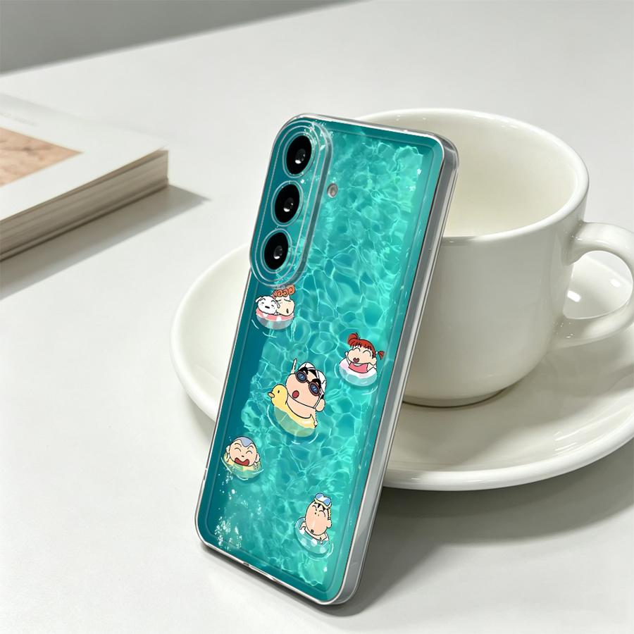 Funda para Teléfono con Diseño - Phone Cases Samsung reseña y precio