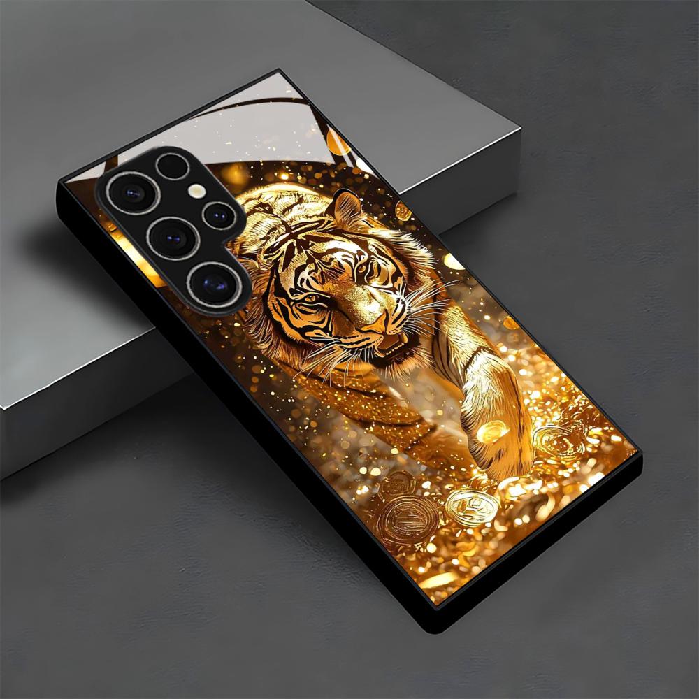 Funda de teléfono con diseño d - Phone Cases Galaxy S26 reseña y precio