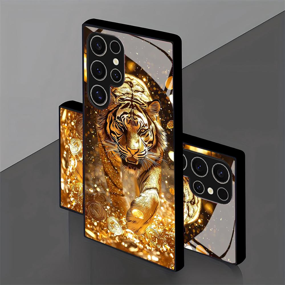 Funda de teléfono con diseño d - Phone Cases Galaxy S26 reseña y precio