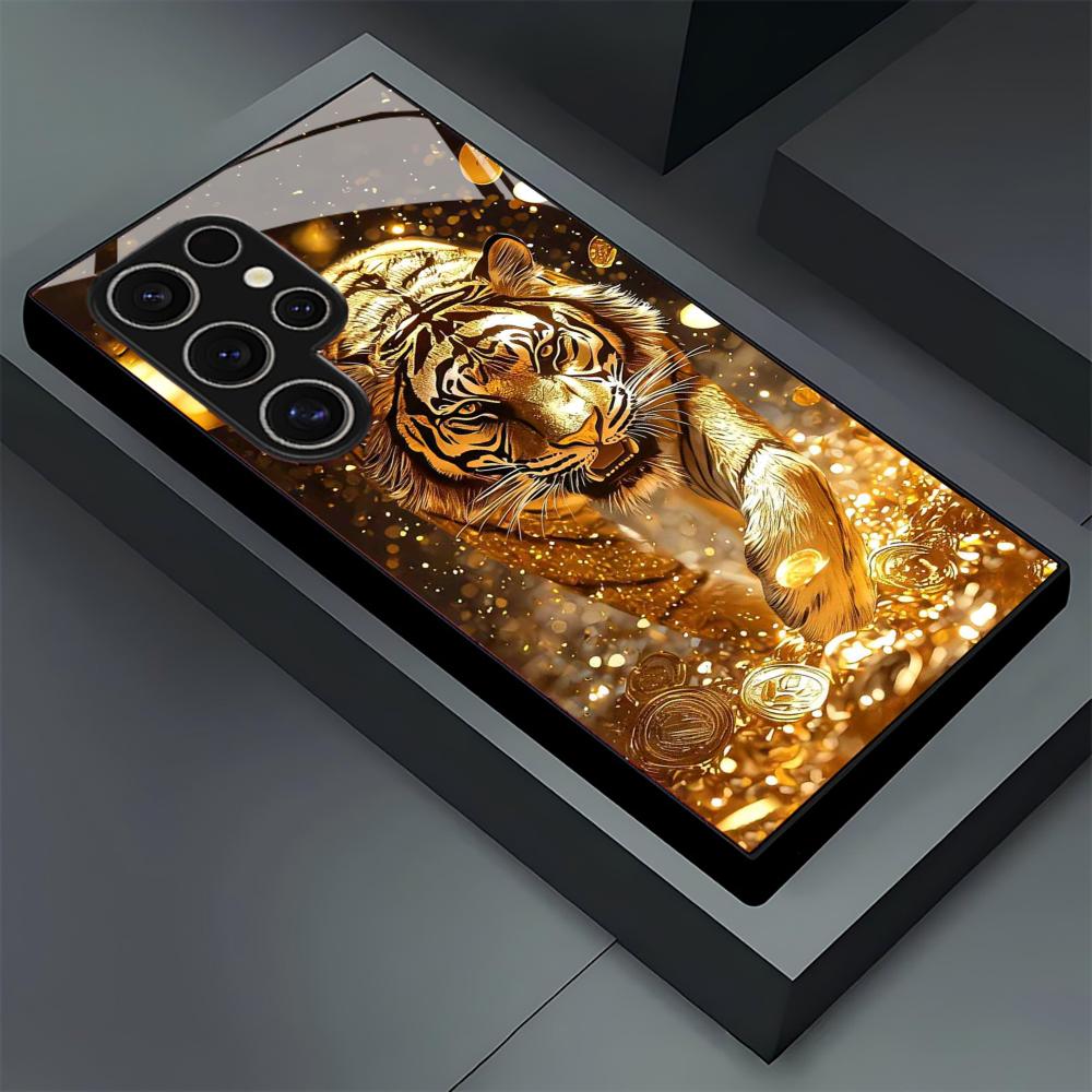 Funda de teléfono con diseño d - Phone Cases Galaxy S26 reseña y precio