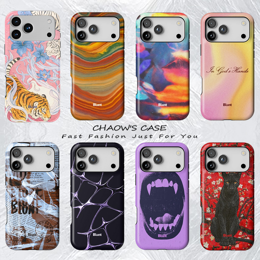 Funda de Lujo para Teléfono co - Phone Cases Blunt reseña y precio