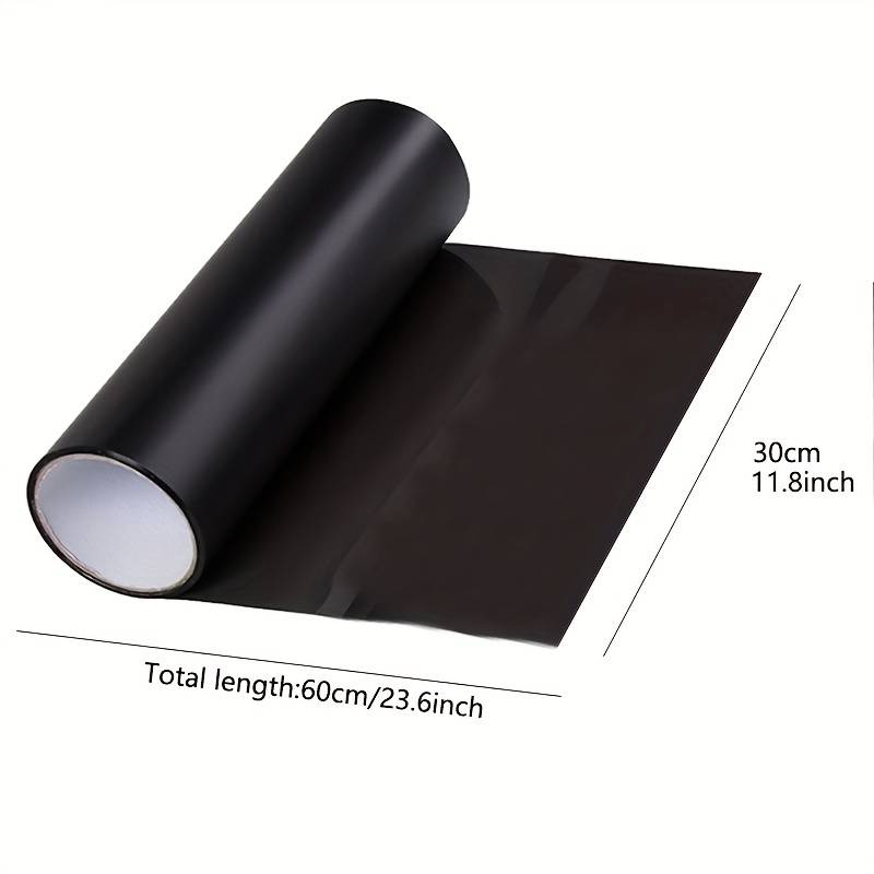Brillo transparente luz negro  - Phone Cases Blunt reseña y precio