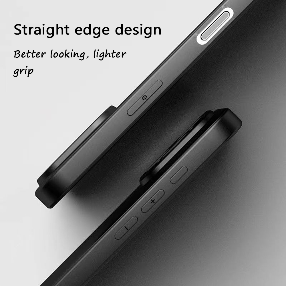 Funda Magnética de Cristal par - Phone Cases Anime reseña y precio