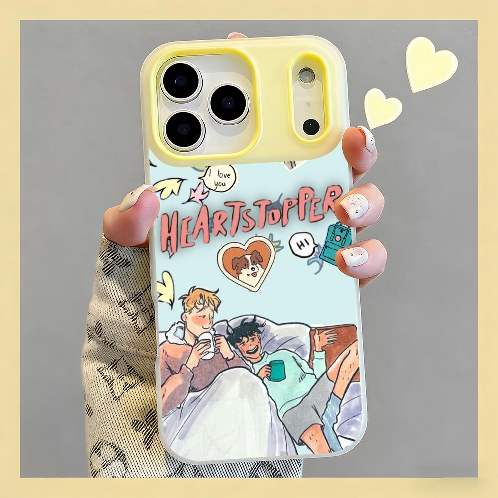 Funda para Teléfono bl series  - Phone Cases Clear reseña y precio