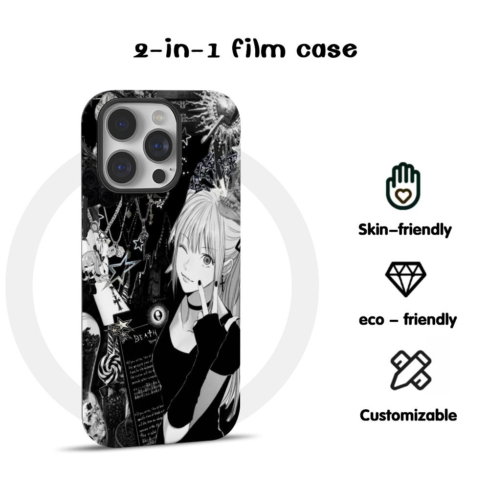 Funda para Teléfono con Diseño - Phone Cases Girls reseña y precio