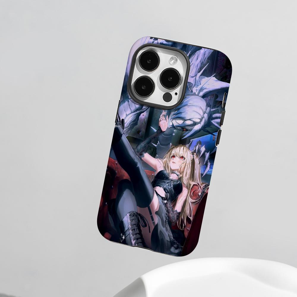 Funda para Teléfono con Diseño - Phone Cases Girls reseña y precio