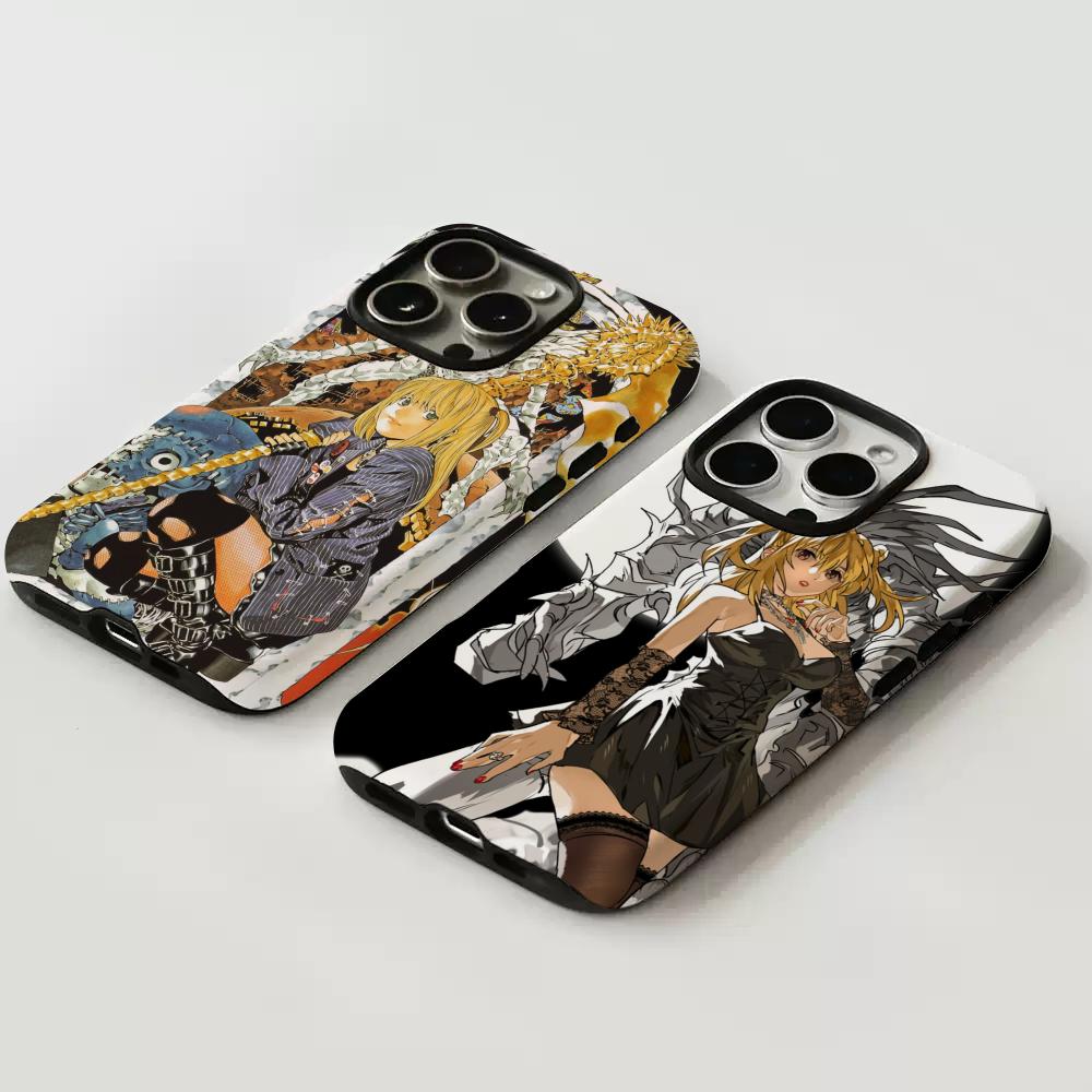 Funda para Teléfono con Diseño - Phone Cases Girls reseña y precio