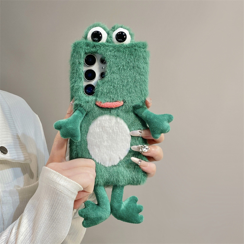 Funda de Teléfono de Felpa con - Phone Cases Samsung reseña y precio