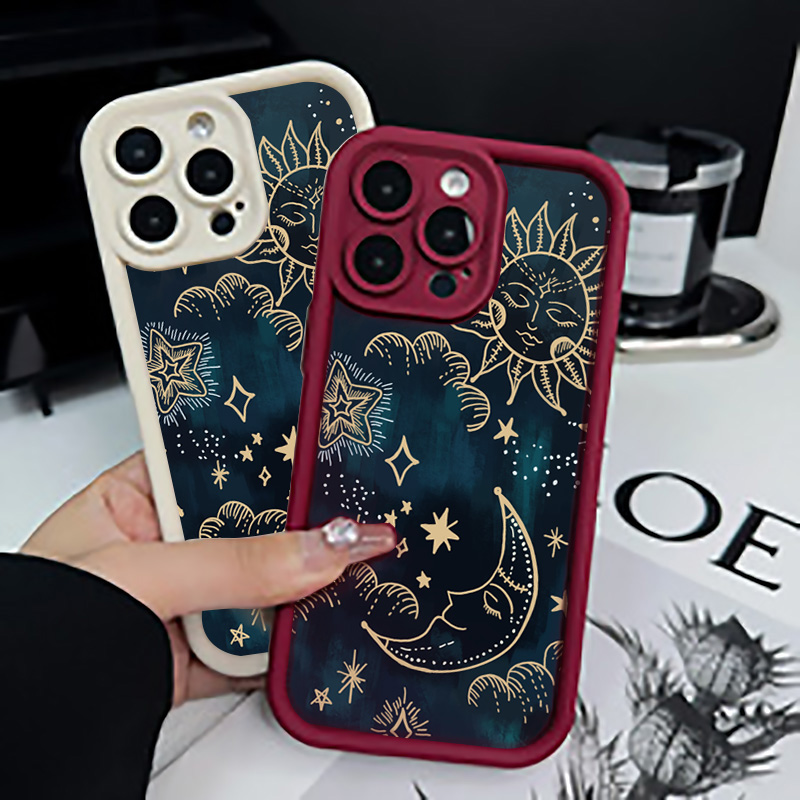 Para iPhone 17 16 15 14 13 12  - Phone Cases Otterbox reseña y precio