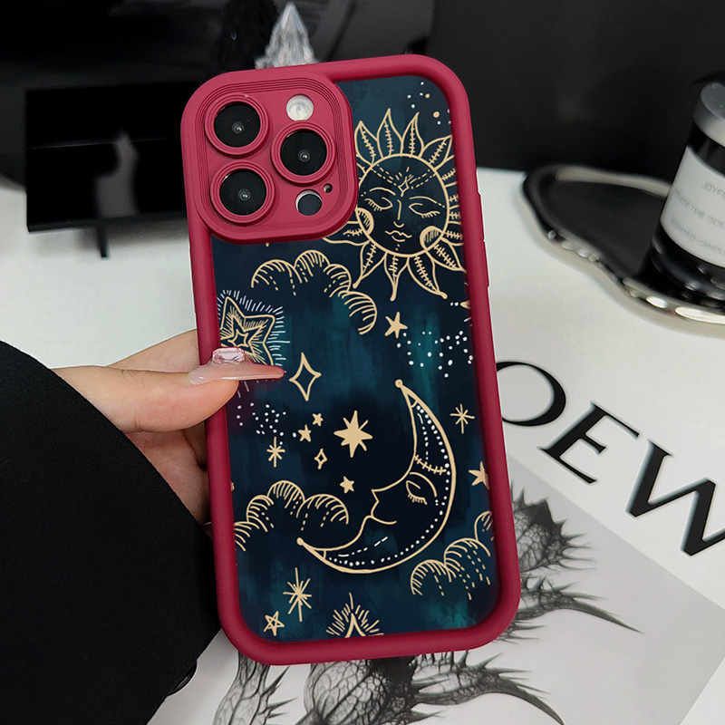 Para iPhone 17 16 15 14 13 12  - Phone Cases Otterbox reseña y precio