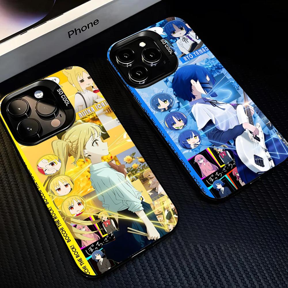 Funda para Teléfono Anime Cool - Phone Cases Anime reseña y precio