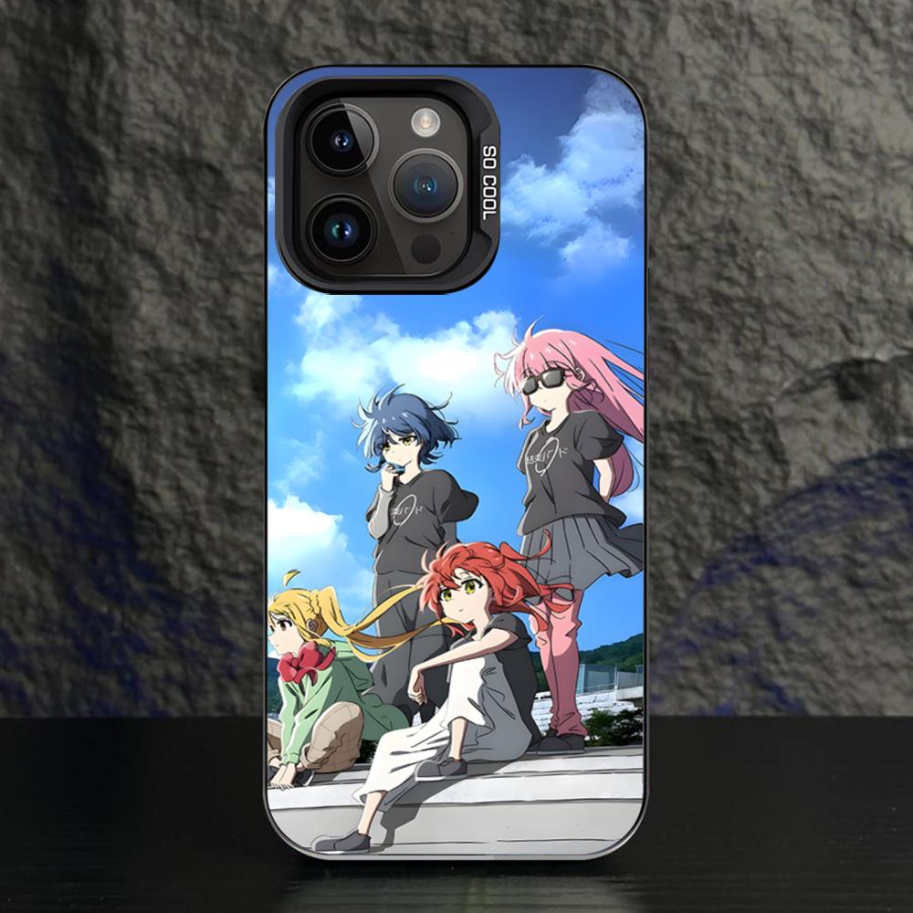 Funda para Teléfono Anime Cool - Phone Cases Anime reseña y precio